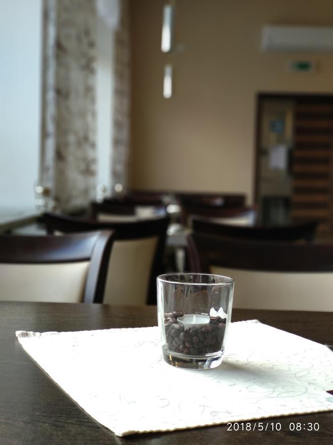 Hotel Grand Uherské Hradiště Eksteriør bilde